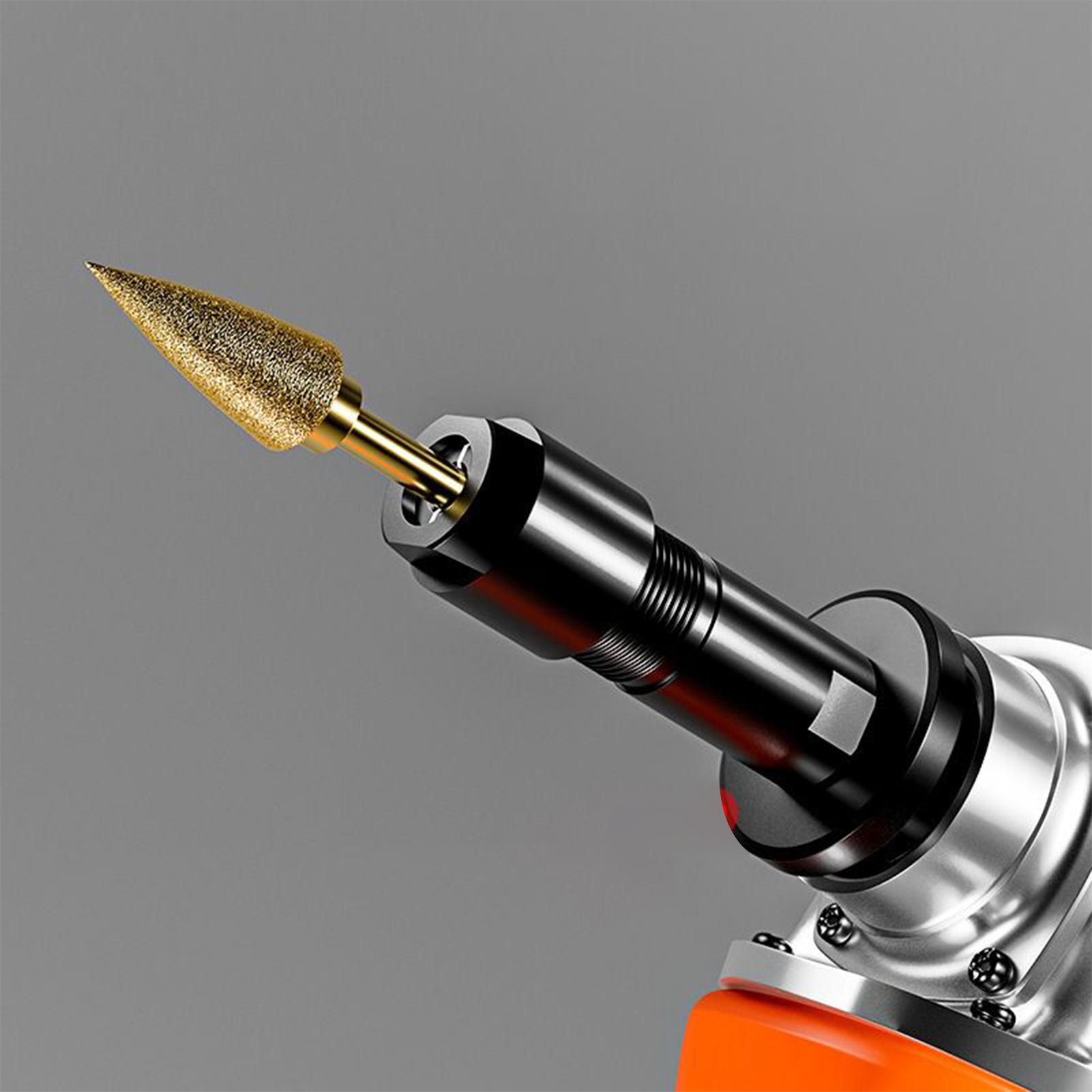 3/6mm Angle Grinder to Straigh - Woodworking Kits For Adults 评论和价格