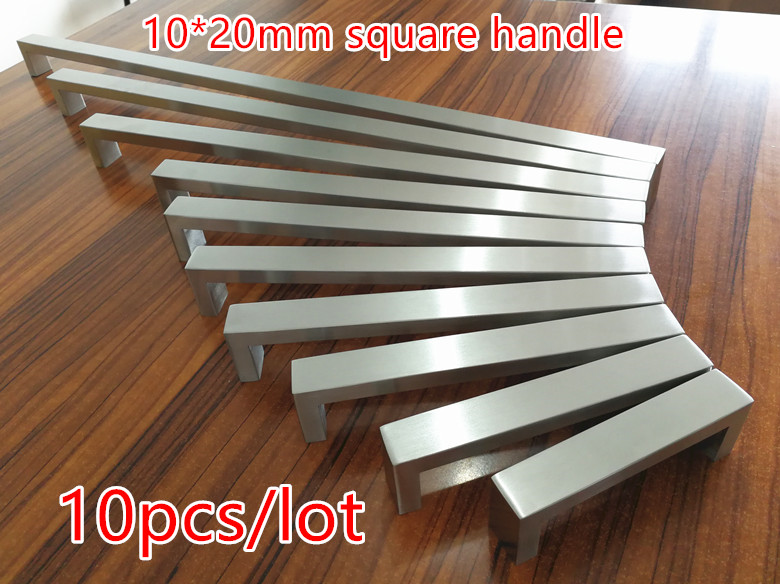 10pcs/lot 10*20mm Square Bar d - Woodworking Quotes 评论和价格