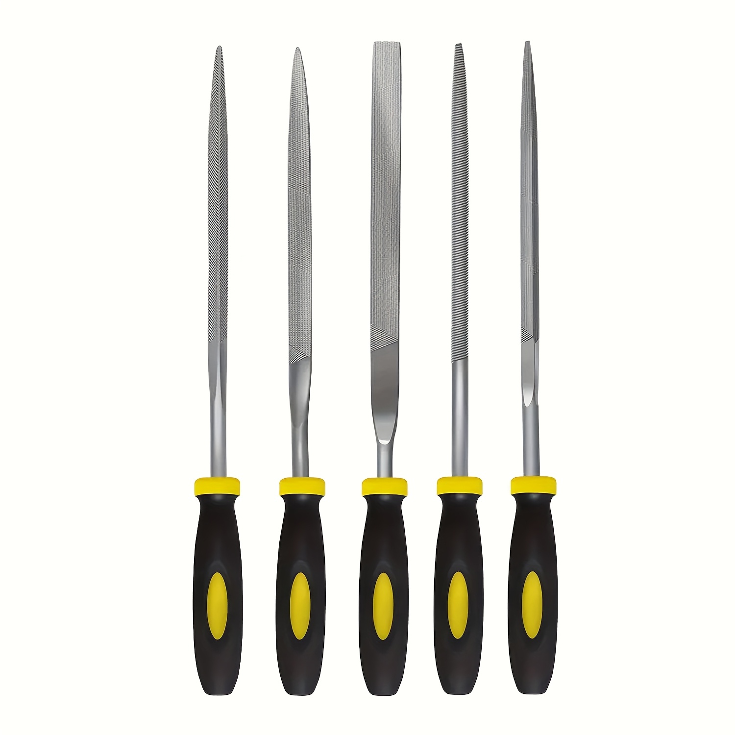 High-Carbon Steel Precise Need - Woodworking Rasps And Files 评论和价格