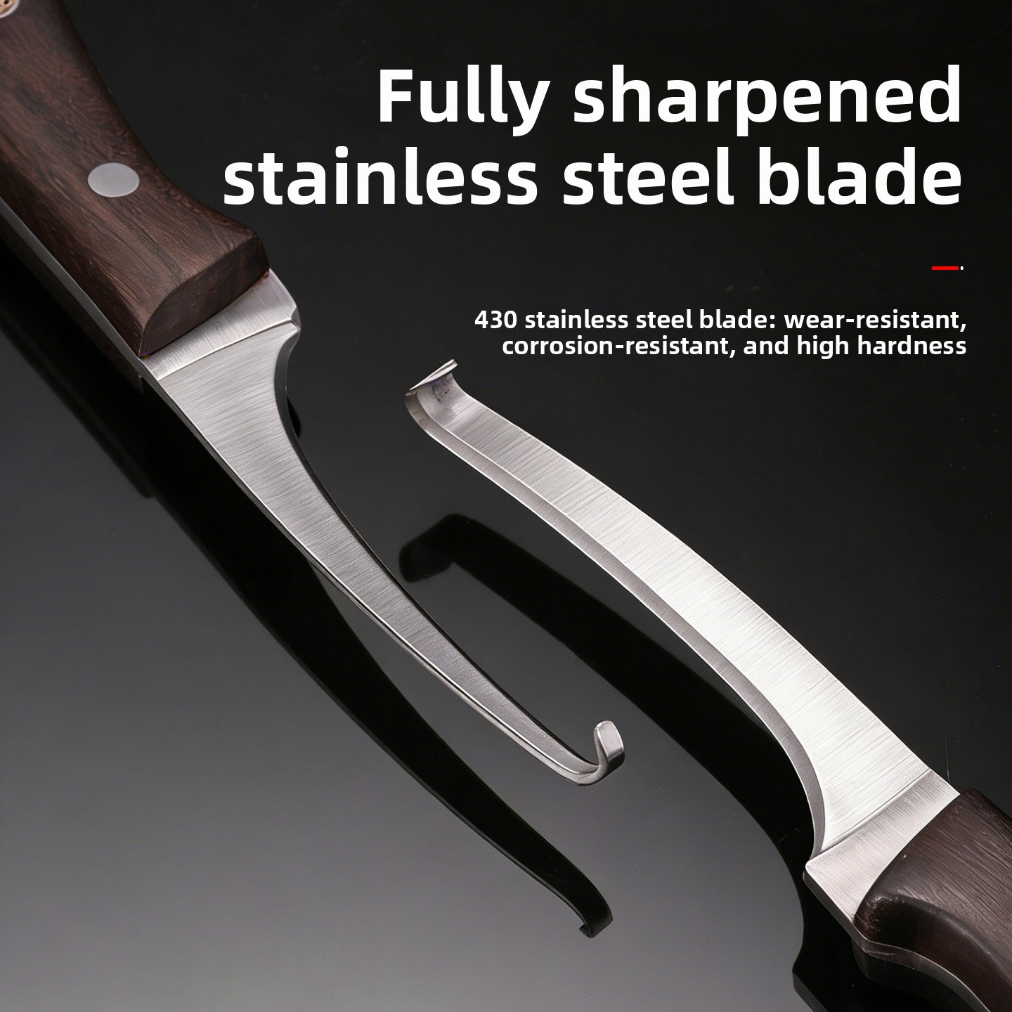 High Hardness Stainless Steel  - Woodworking Diy Projects 评论和价格