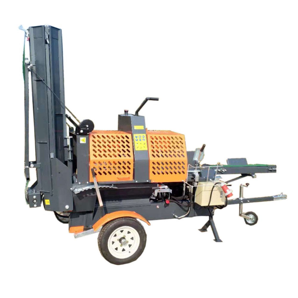 Firewood Processor Forestry Ma - Wood Woodworking 评论和价格