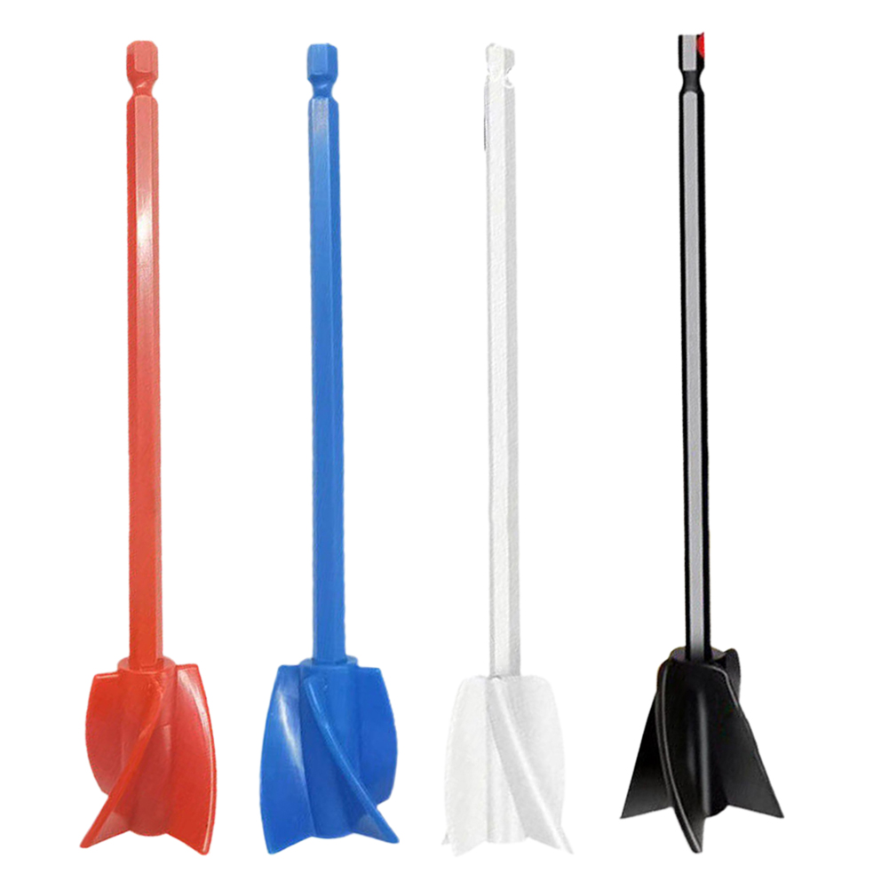 Epoxy Mixer Stick Paint Stirri - Woodworking Epoxy 评论和价格