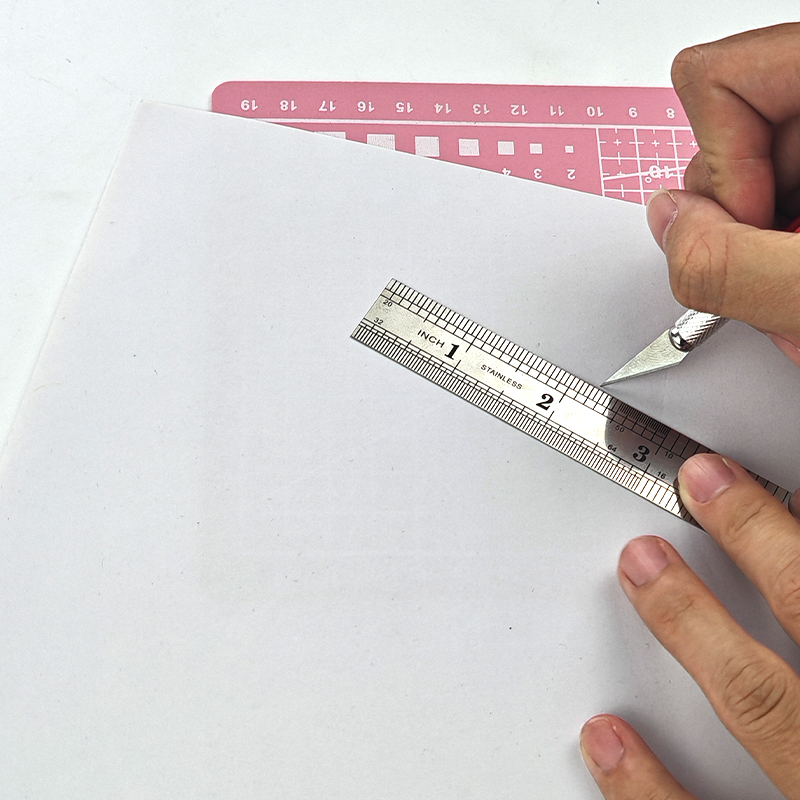 Crafting and Drawing Cutting M - Drawknife Blade 评论和价格