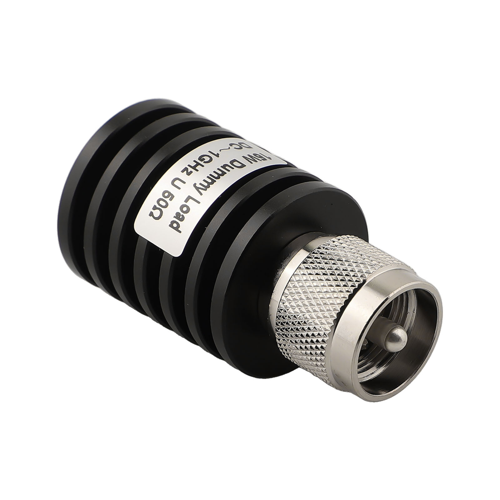 RF For Coaxial Dummy Load UHF  - Woodworking For Dummies 评论和价格