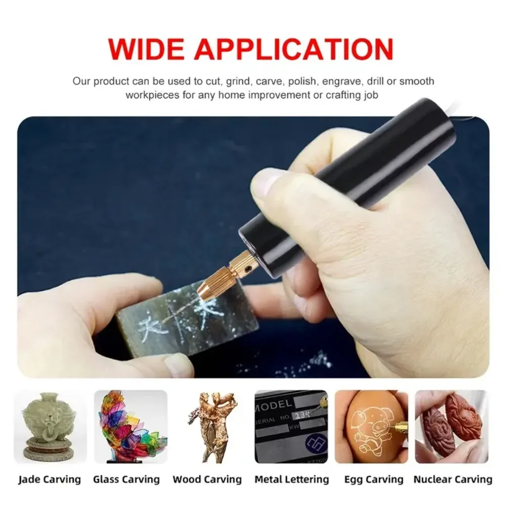 Portable Mini Electric Drill U - Woodworking Epoxy 评论和价格