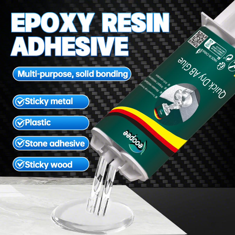 Epoxy Resin AB Glue Strong Bon - Woodworking Epoxy 评论和价格