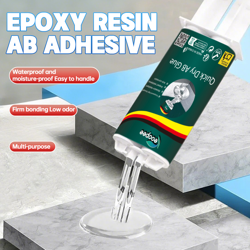 Epoxy Resin AB Glue Strong Bon - Woodworking Epoxy 评论和价格