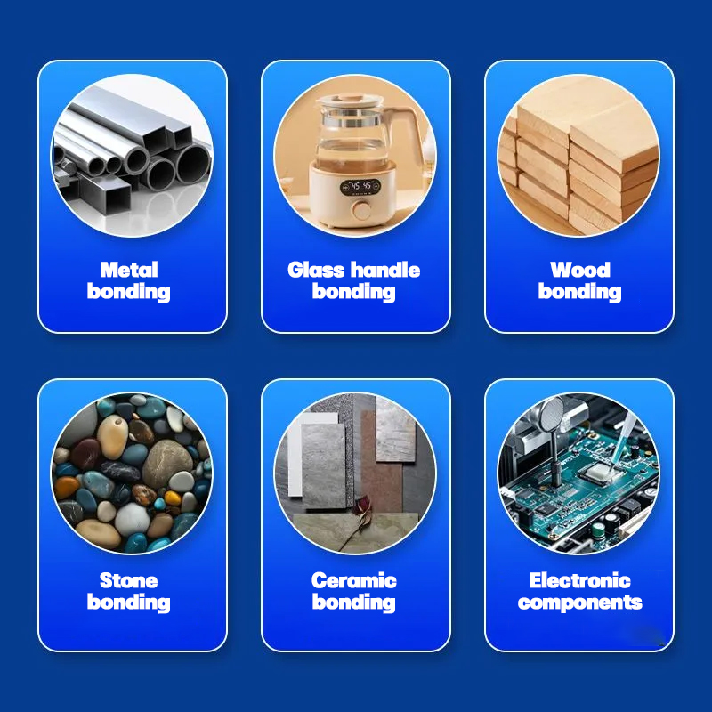 Epoxy Resin AB Glue Strong Bon - Woodworking Epoxy 评论和价格