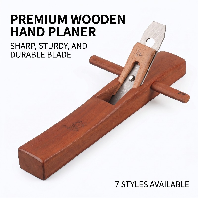 Woodworking Hand Planer, Solid - Drawknife Blade 评论和价格