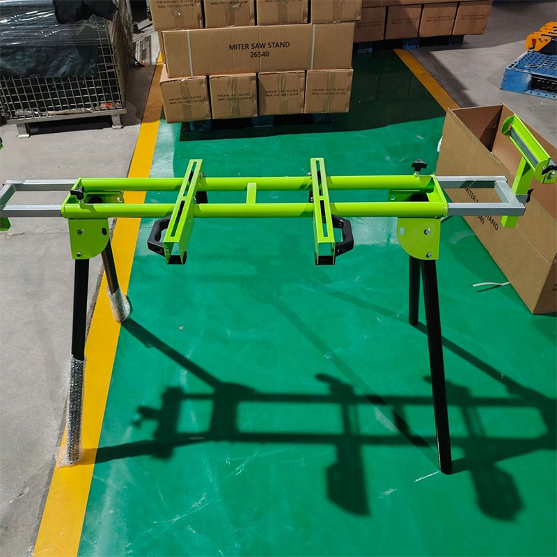 Portable Aluminum Alloy Mitre  - Woodworking Workbench 评论和价格