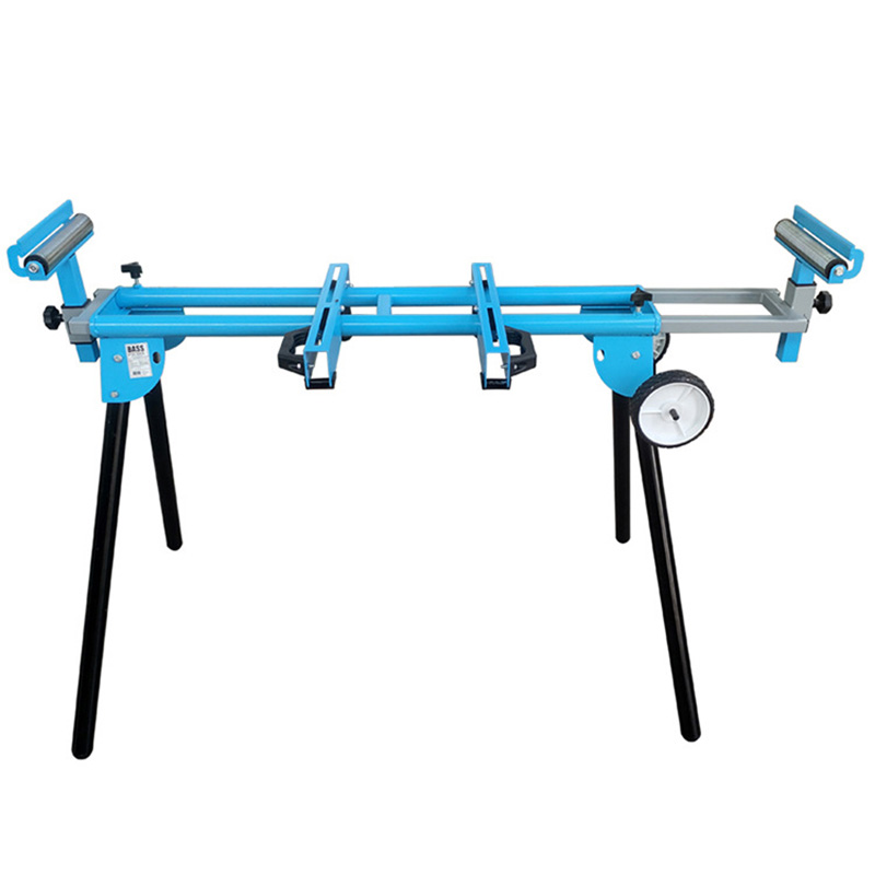 Portable Aluminum Alloy Mitre  - Woodworking Workbench 评论和价格