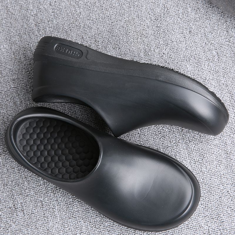Non-Slip Chef Shoes for Both M - Wood Woodworking 评论和价格