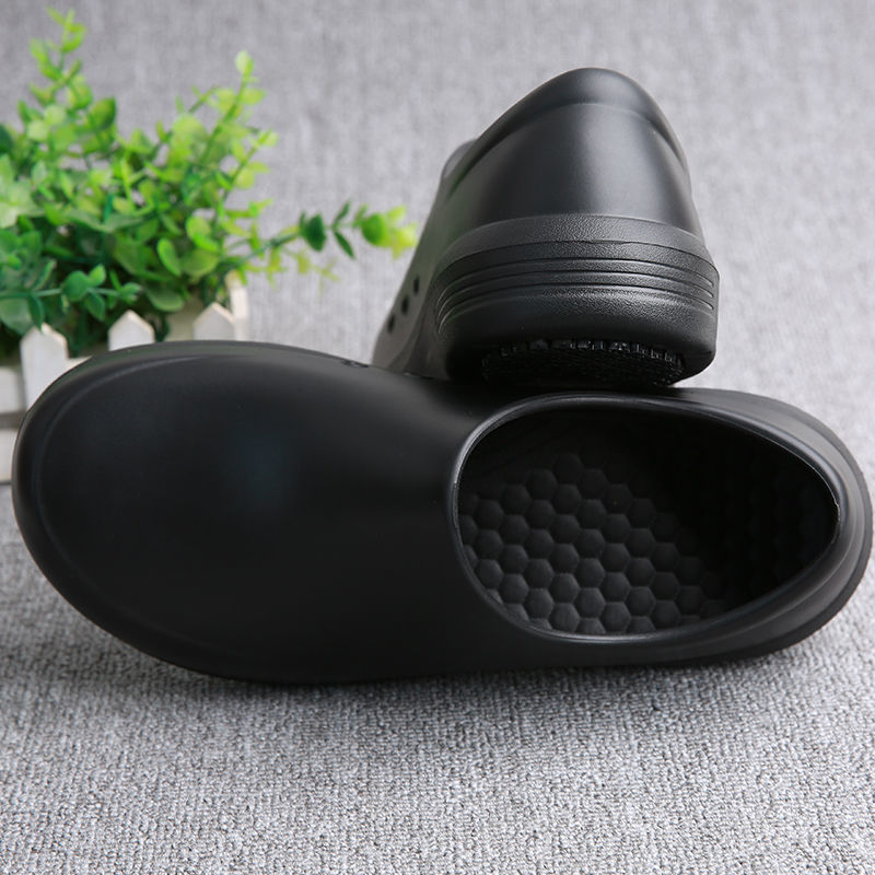 Non-Slip Chef Shoes for Both M - Wood Woodworking 评论和价格