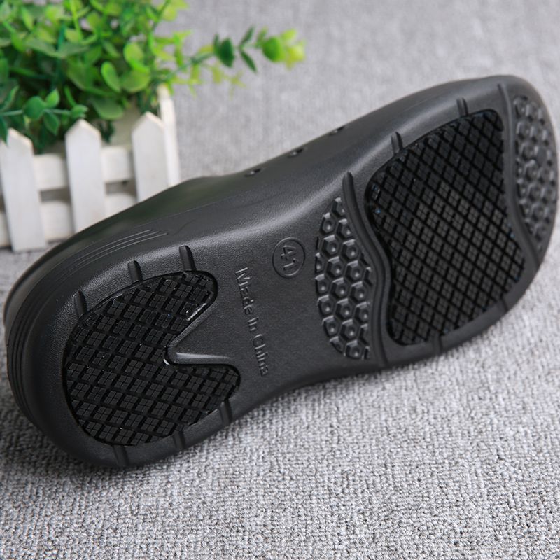 Non-Slip Chef Shoes for Both M - Wood Woodworking 评论和价格