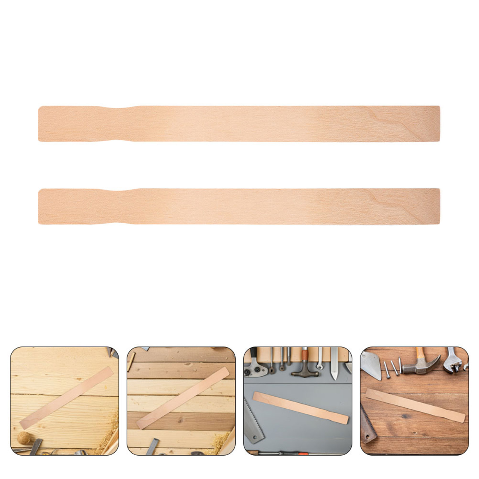 15Pcs Paint Stir Sticks High Q - Woodworking Diy Projects 评论和价格
