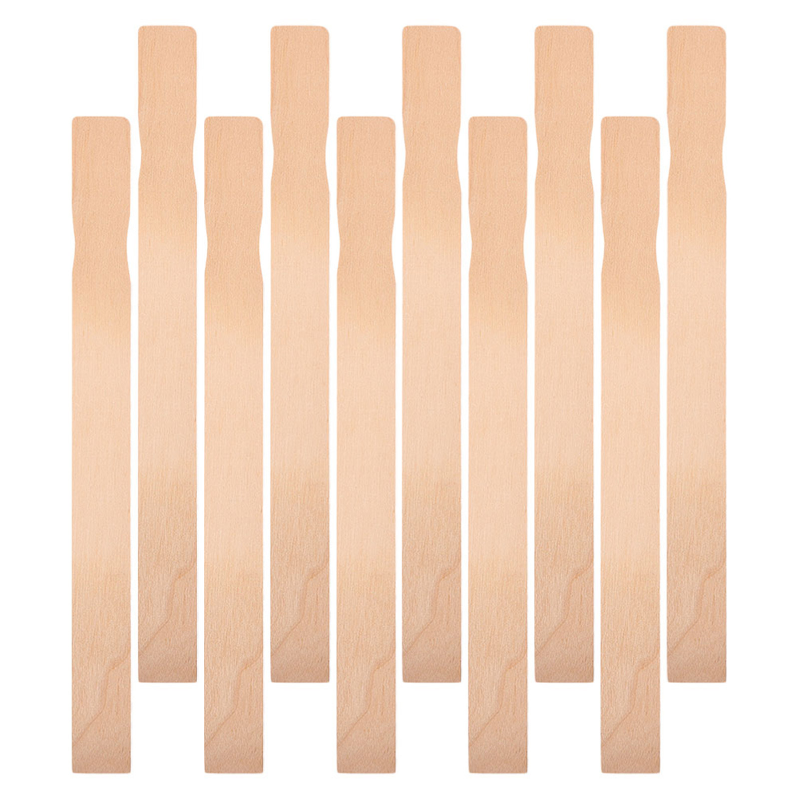15Pcs Paint Stir Sticks High Q - Woodworking Diy Projects 评论和价格