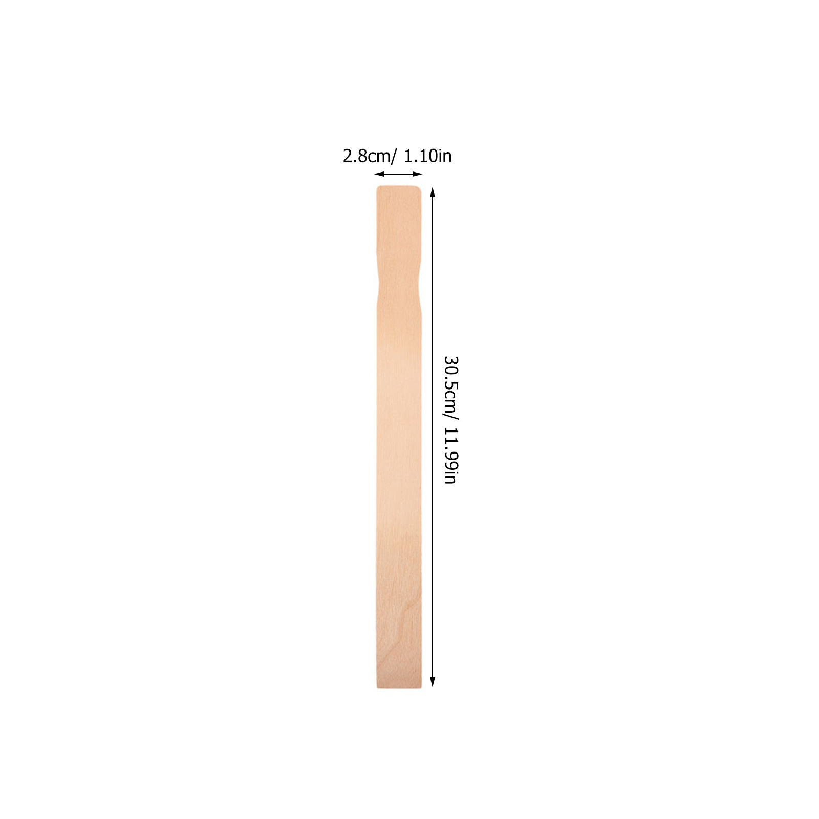 15Pcs Paint Stir Sticks High Q - Woodworking Diy Projects 评论和价格