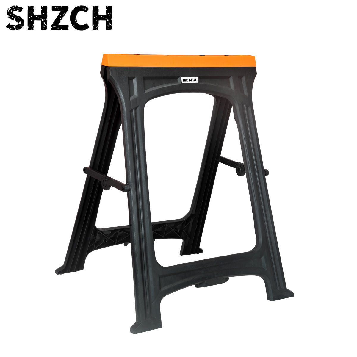 Woodworking Horse Frame Foldin - Woodworking Workbench 评论和价格