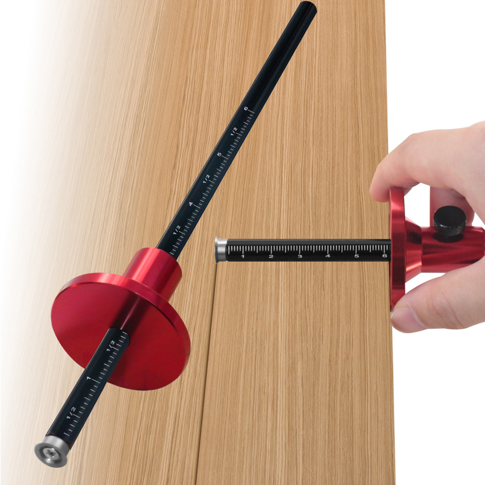 European  Wheel Marking Gauge  - Marking Gauge Tool 评论和价格