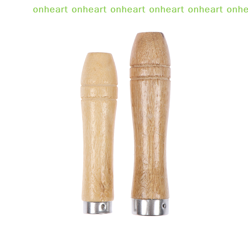[C]5pcs Wooden File Handle Woo - Woodworking Rasps And Files 评论和价格
