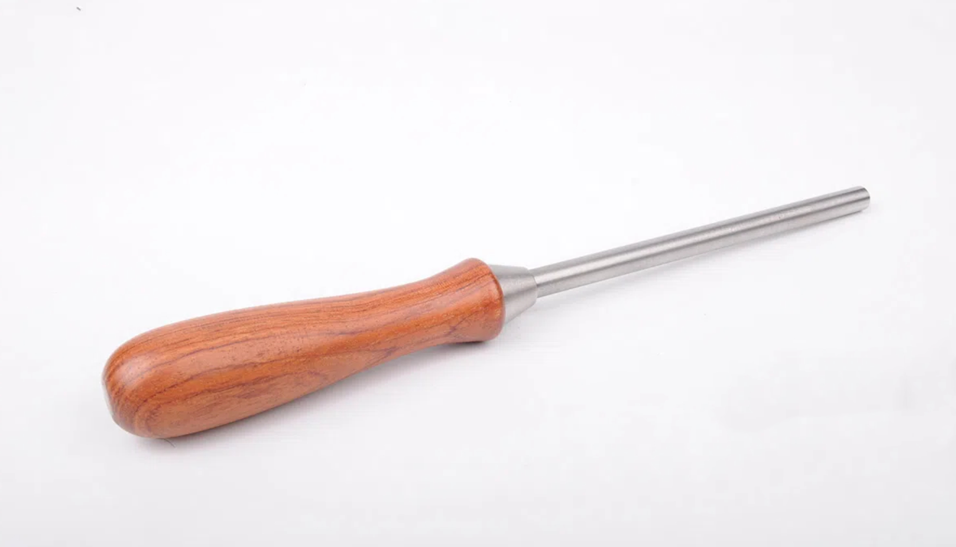 Qiangsheng Luban Burnisher for - Drawknife Blade 评论和价格