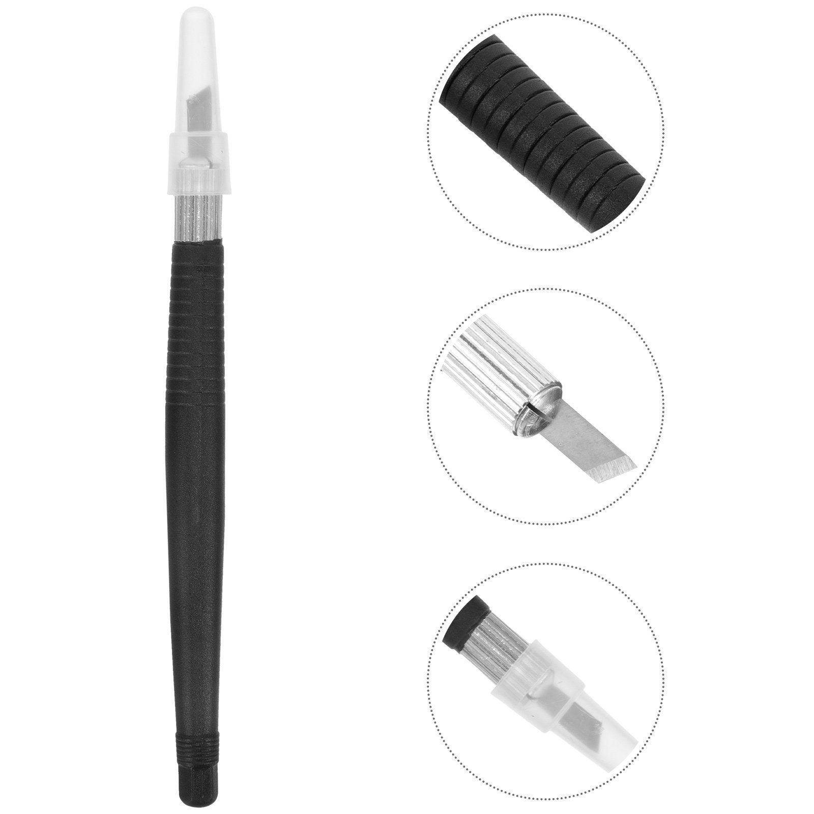 10Pcs Portable Wood Carving Ki - Woodworking Kit 评论和价格