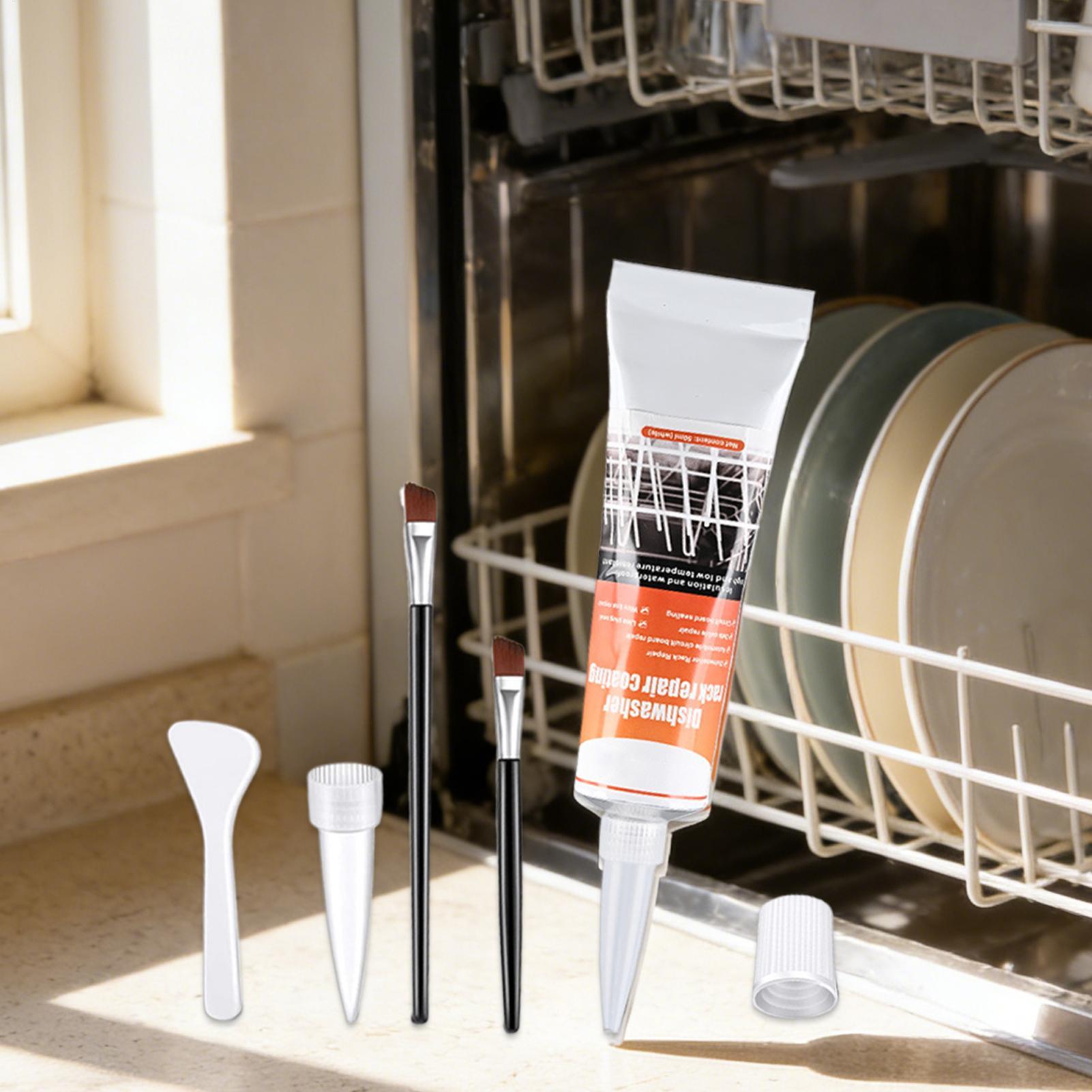 Dishwasher Rack Repair Kit 50m - Woodworking Kits For Adults 评论和价格