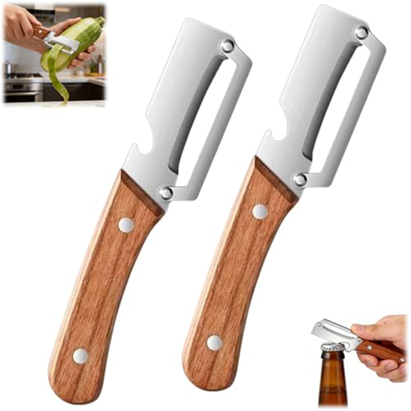 Stainless Steel Kitchen Peeler - Woodworking Diy Projects 评论和价格