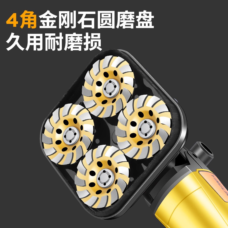 Industrial Dust-Free Concrete  - Woodworking Epoxy 评论和价格