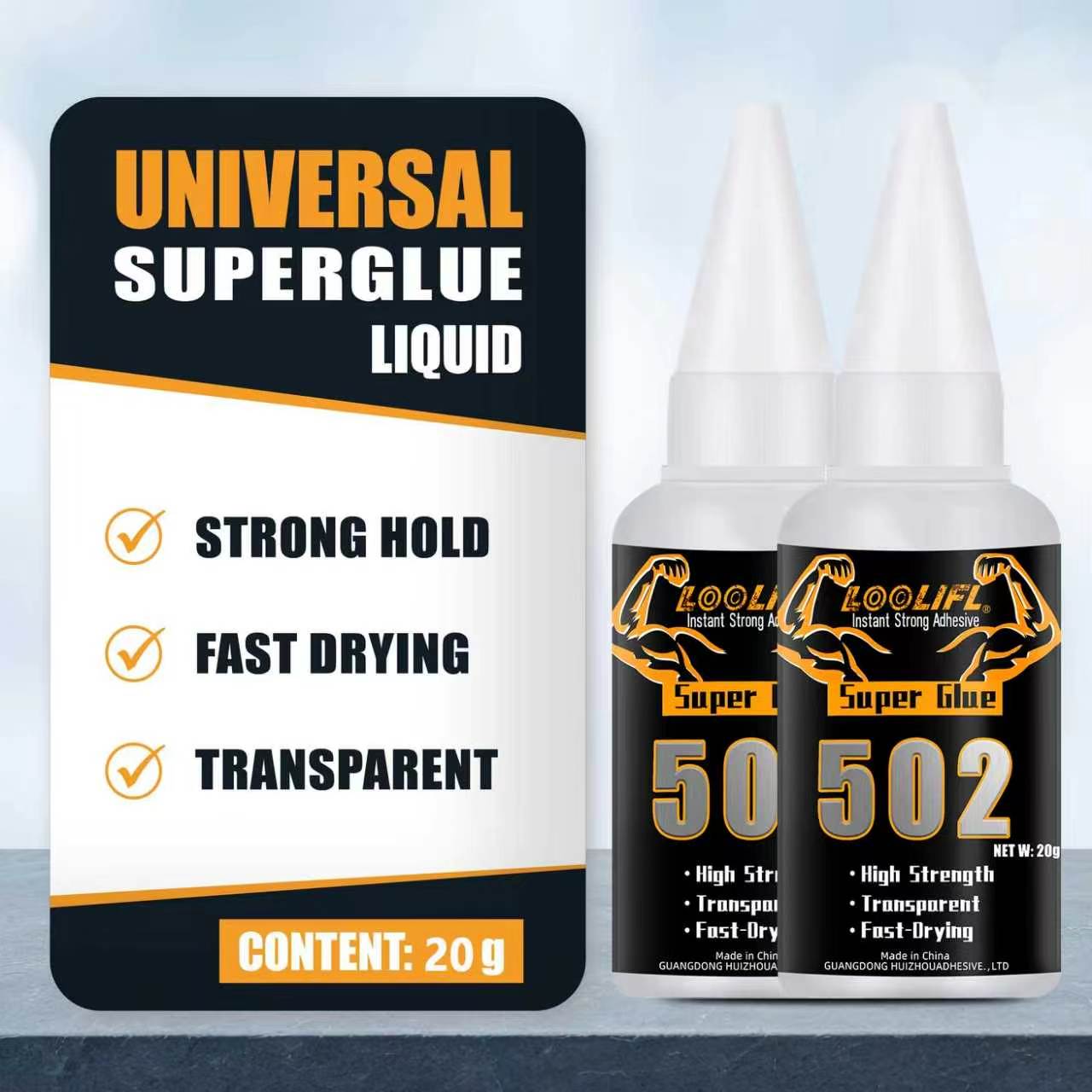 LOOLIFL-502 super glue, a mult - Wood Woodworking 评论和价格