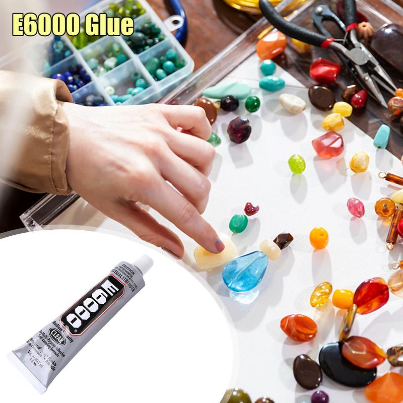 Glue for Rhinestones E6000 29. - Woodworking Epoxy 评论和价格