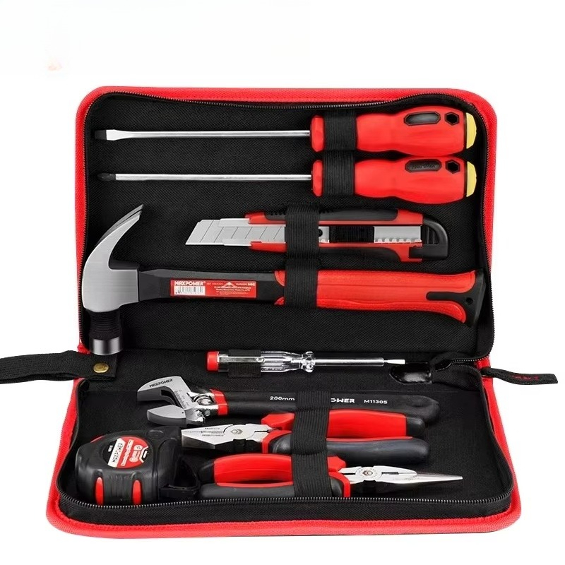 OEM Customizable 9PCS Home Rep - Woodworking Kit 评论和价格