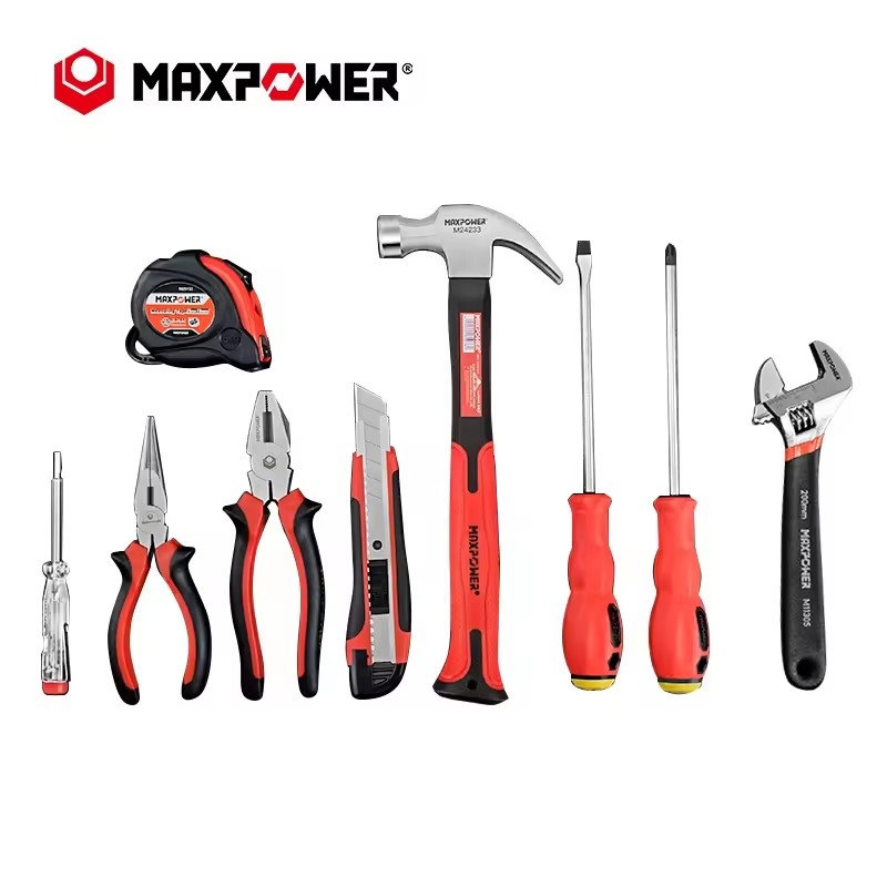 OEM Customizable 9PCS Home Rep - Woodworking Kit 评论和价格