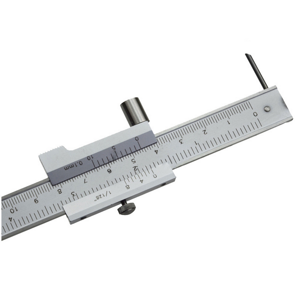 Stainless Steel Parallel Marki - Marking Gauge Tool 评论和价格