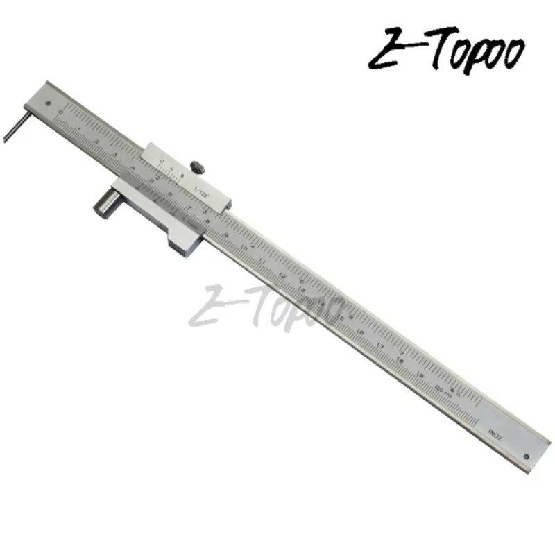 Stainless Steel Parallel Marki - Marking Gauge Tool 评论和价格