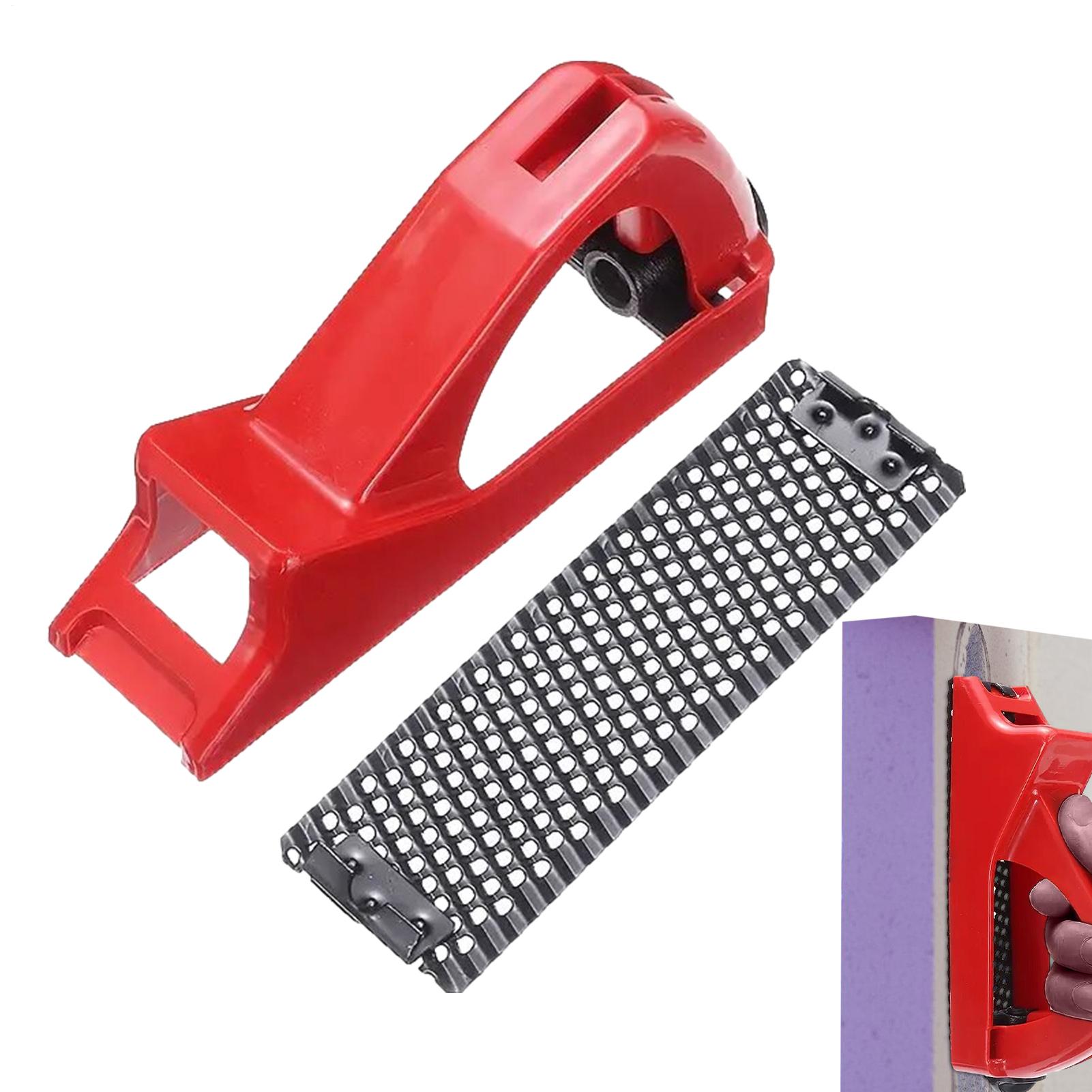Drywall File Rasp Lightweight  - Woodworking Rasps And Files 评论和价格