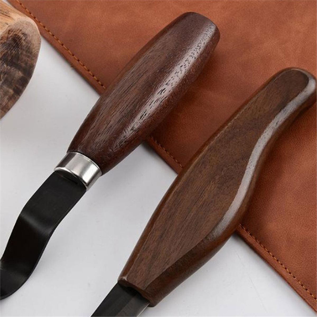 Wood Carving Kit, Wood Carving - Woodworking Kits For Adults 评论和价格