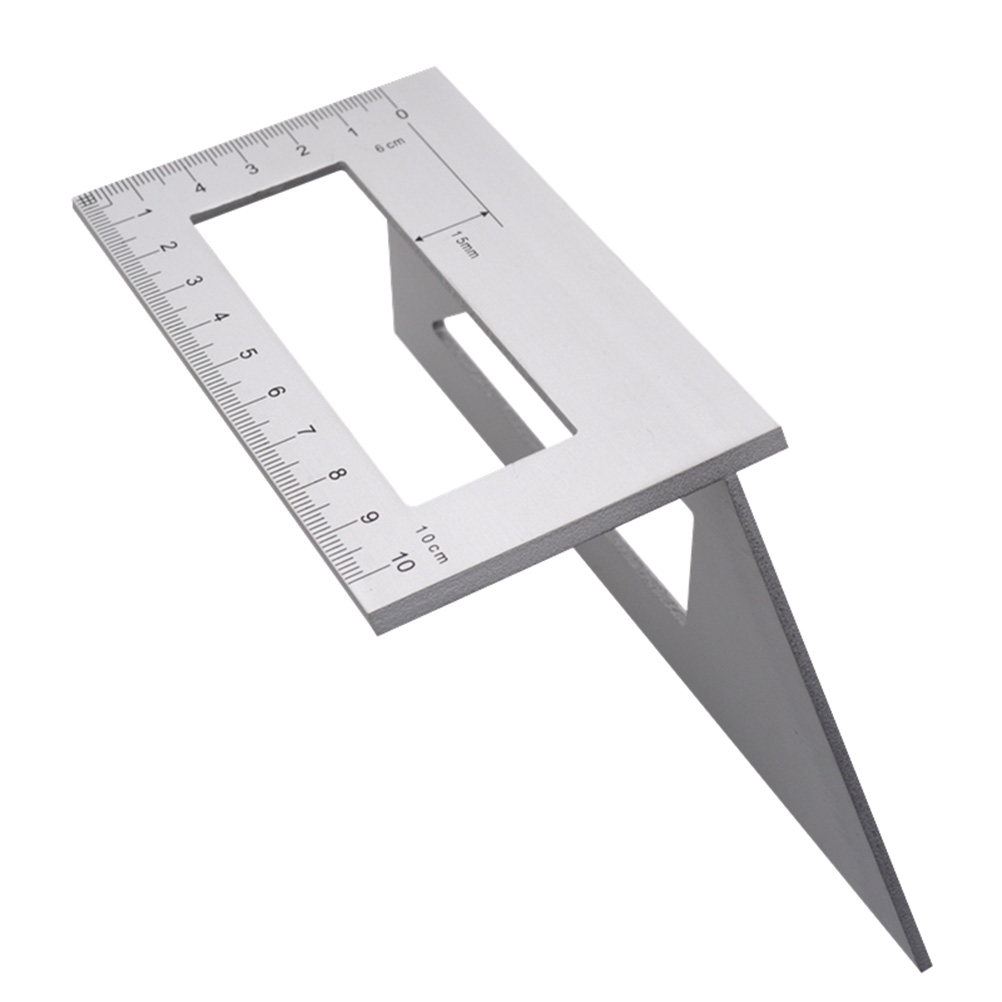 High Hardness Aluminum Alloy A - Woodworking Marking Gauge 评论和价格