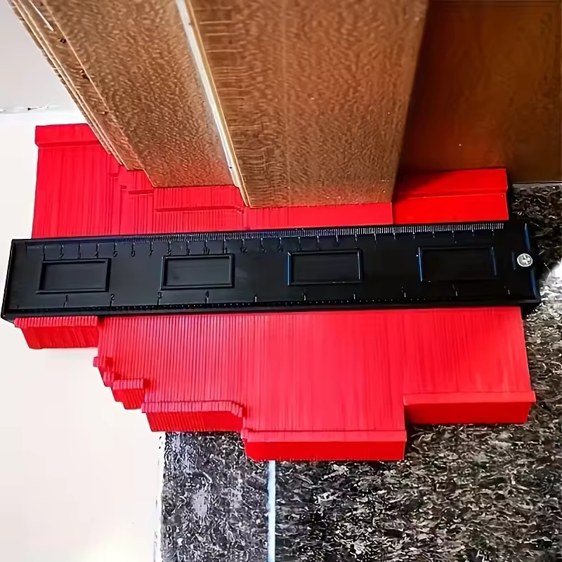 Profile Contour Gauge Line Cop - Marking Gauge Tool 评论和价格