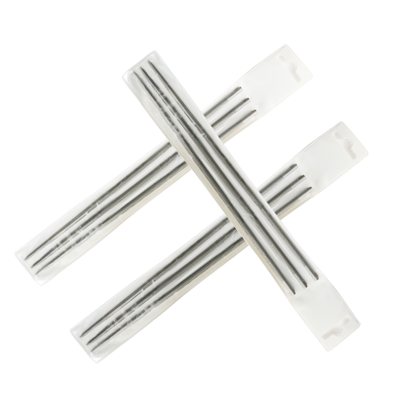 XCAN 3Pcs 4.0/4.5/4.8/5.0/5.5m - Woodworking Rasps And Files 评论和价格