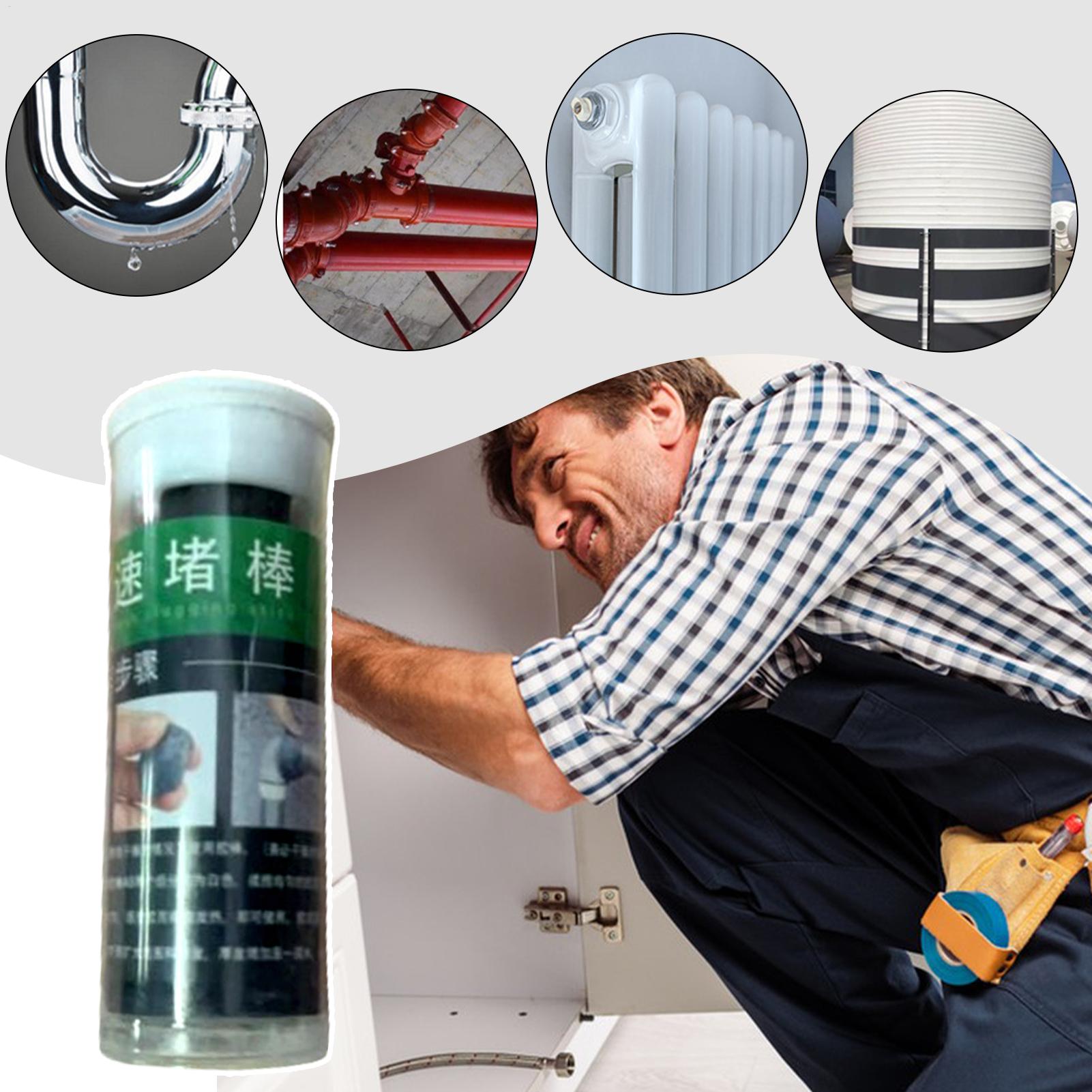 Epoxy Putty Stick Fast Repair  - Woodworking Epoxy 评论和价格