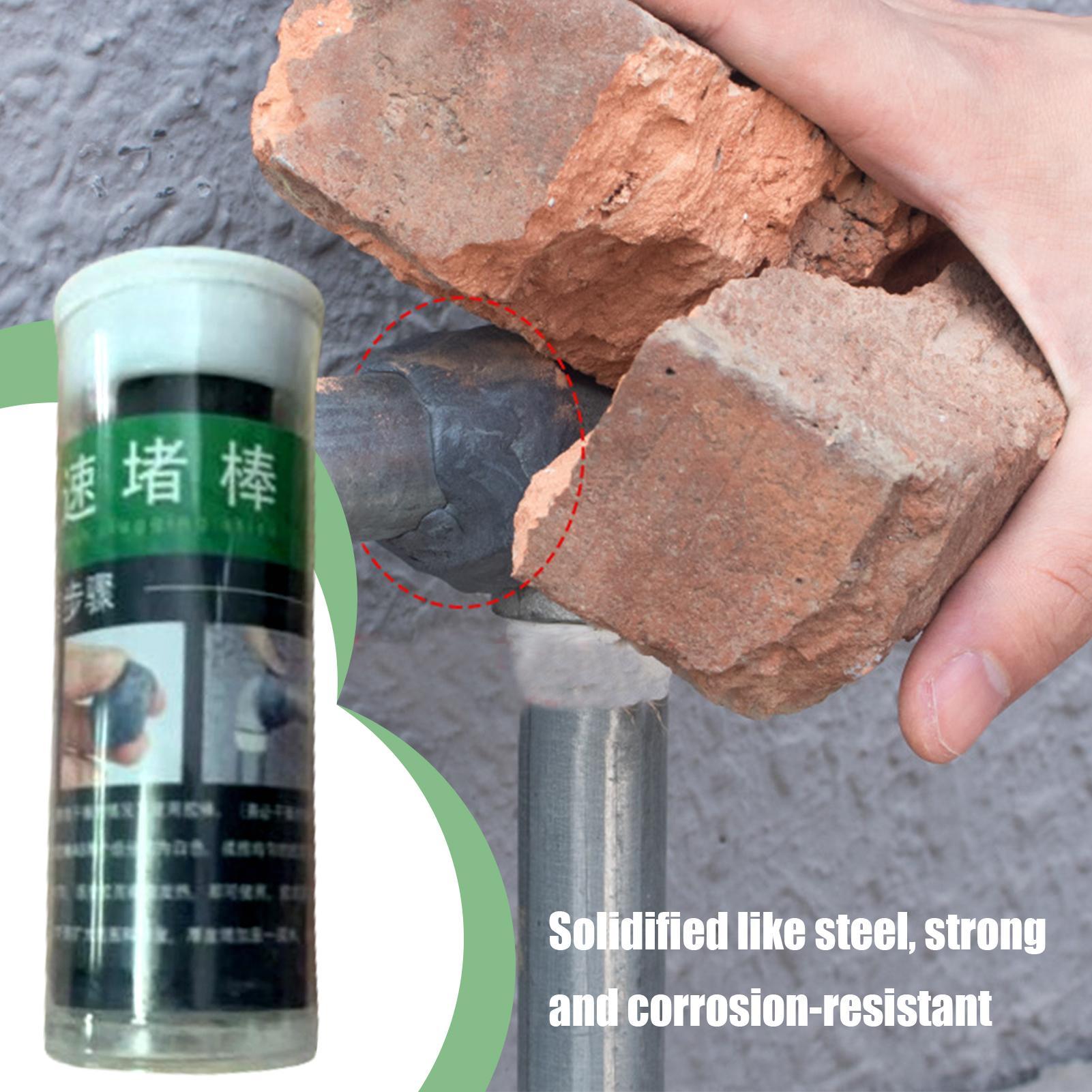 Epoxy Putty Stick Fast Repair  - Woodworking Epoxy 评论和价格