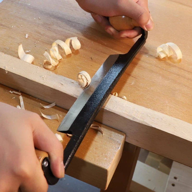 Scraper Debarking Woodworking  - Drawknife Blade 评论和价格