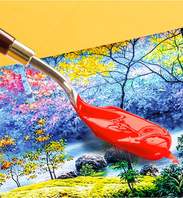 For Artists Paint Spatula Set  - Drawknife Blade 评论和价格