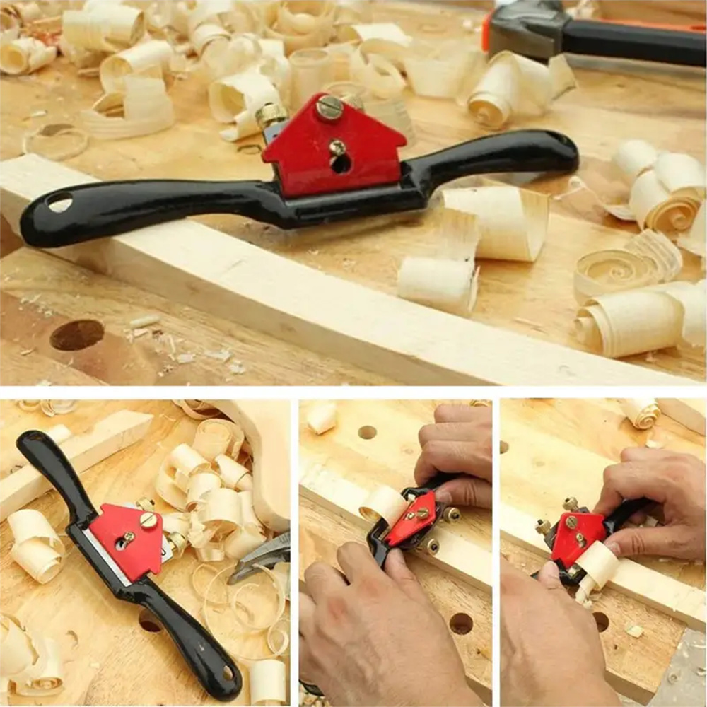 Woodworking Planer Adjustable  - Drawknife Blade 评论和价格