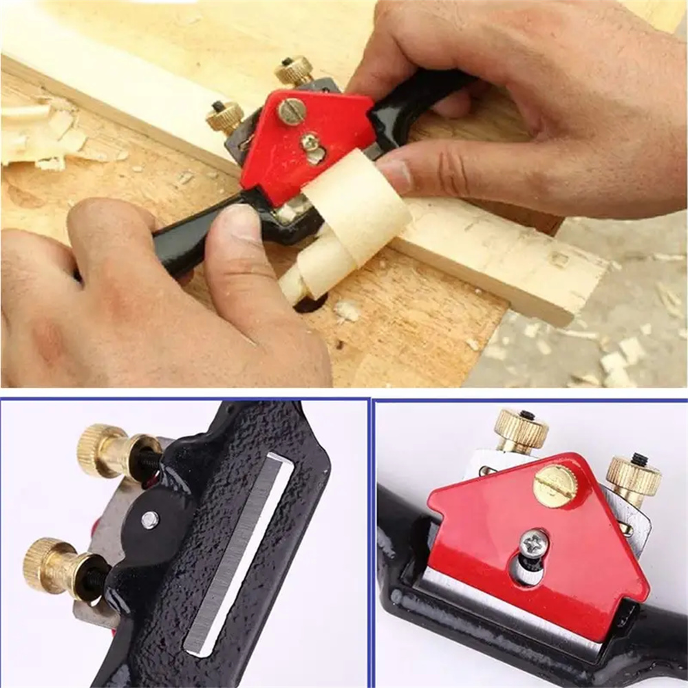 Woodworking Planer Adjustable  - Drawknife Blade 评论和价格