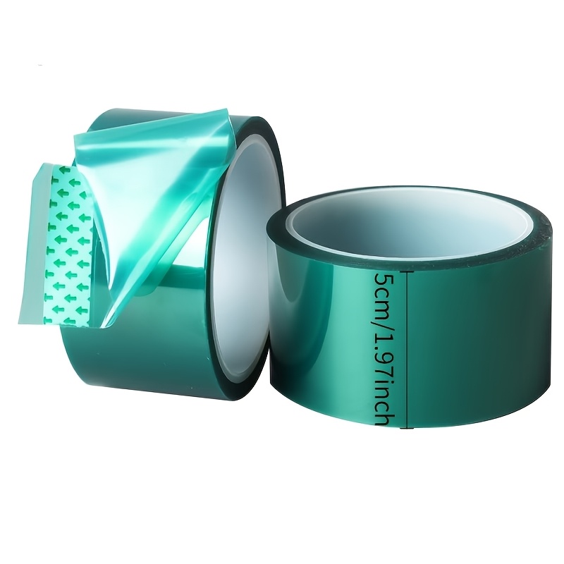 YITAPE Green Epoxy Resin Tape  - Woodworking Epoxy 评论和价格