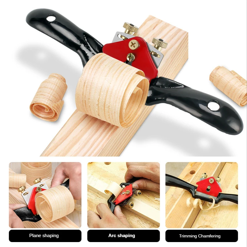 Adjustable Flat Base Spokeshav - Drawknife Blade 评论和价格