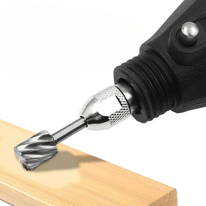 Wood Milling Cutter Tool Carvi - Woodworking Rasps And Files 评论和价格