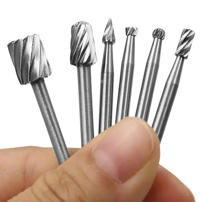 Wood Milling Cutter Tool Carvi - Woodworking Rasps And Files 评论和价格